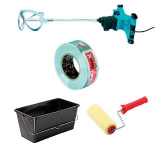 Tilbehør til vandtætning