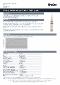 Swellable Paste 310 ml