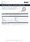 Polyfleece SX 1000 Tape 75 mm x 20 m