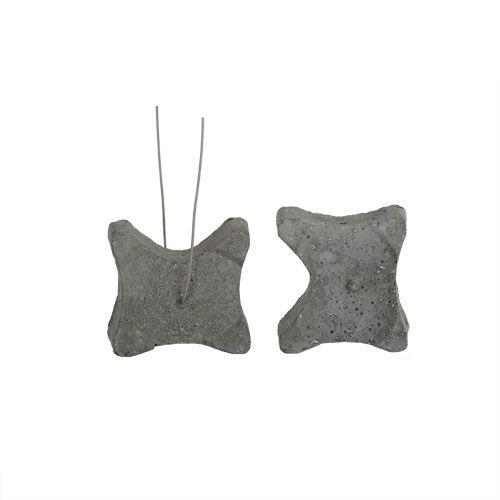 Betonafstandsklods STQ3+
