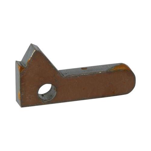 HC-Kniv for spændeapparat