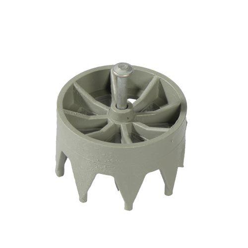 Rundfix plastik