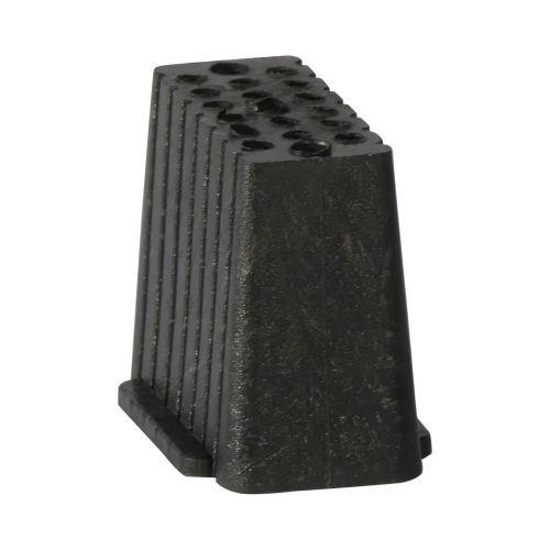 Sømklods 43x18x38 mm