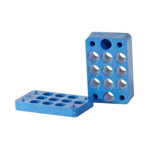 Justerbrik Blå