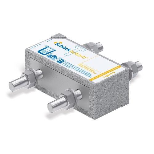 Isokorb T Type S