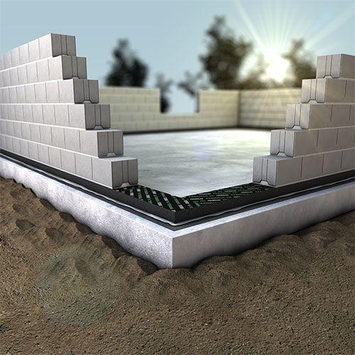 Foamglas Perinsul