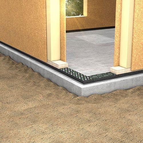 Foamglas Perinsul