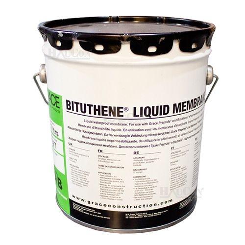 Bituthene LM (e) 5,7 ltr.