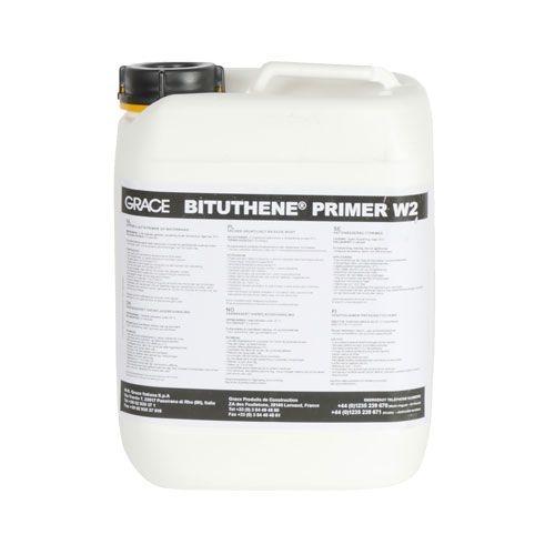 Bituthene Primer W2 (5 ltr.)