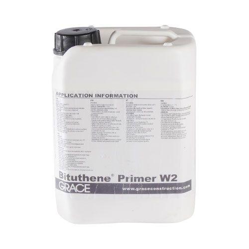 Bituthene Primer W2 (5 ltr.)