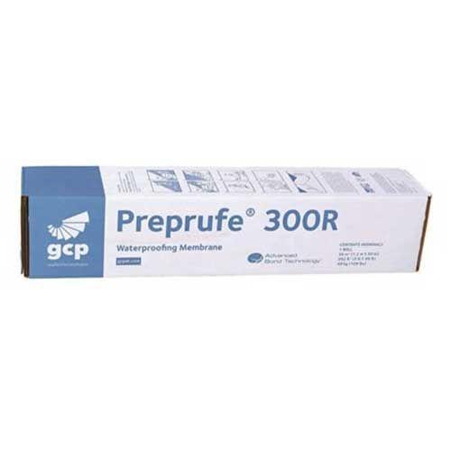 Preprufe 300R PLUS LT 1,17x31 m