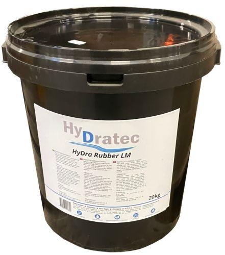 HyDra Rubber LM