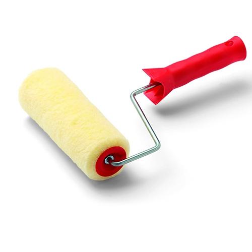 Engangsrulle - Baseline -R Creme 23 cm