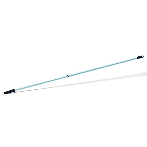 Forlængerskaft til engangsrulle 1,7-3m - Polo white