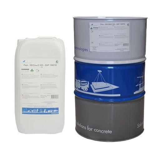 Formolie Pieri Decobio 320 (220 L)