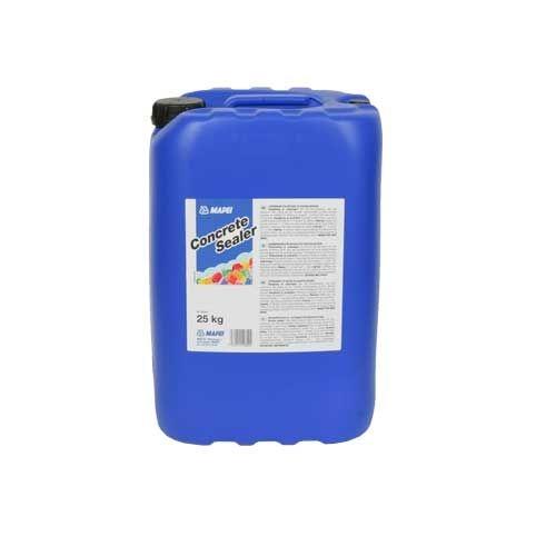 Concrete Sealer 25 kg
