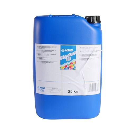 Retarder Mapetard SS - 25 kg.