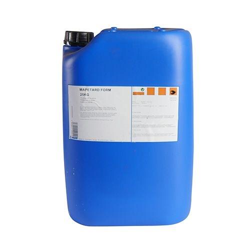 Retarder Mapetard SS - 25 kg.