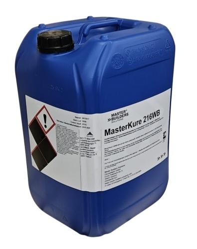 MasterKure 216 WB - 20 kg