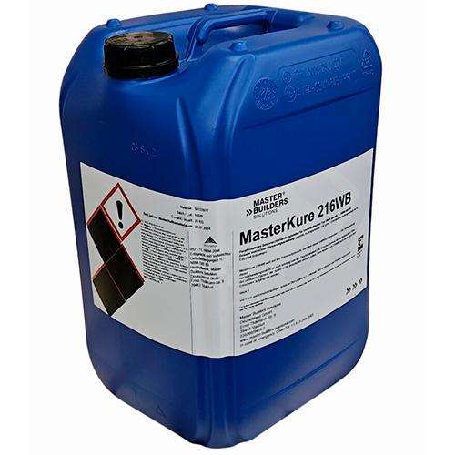 MasterKure 216 WB - 20 kg
