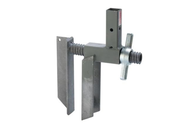 Vertikaltving for spunds CS