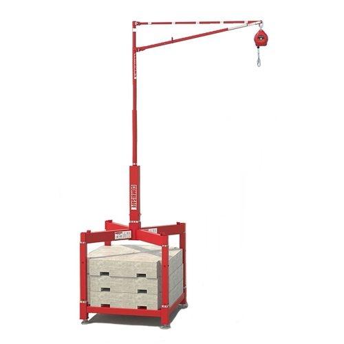 CLS Betonvægt 800kg