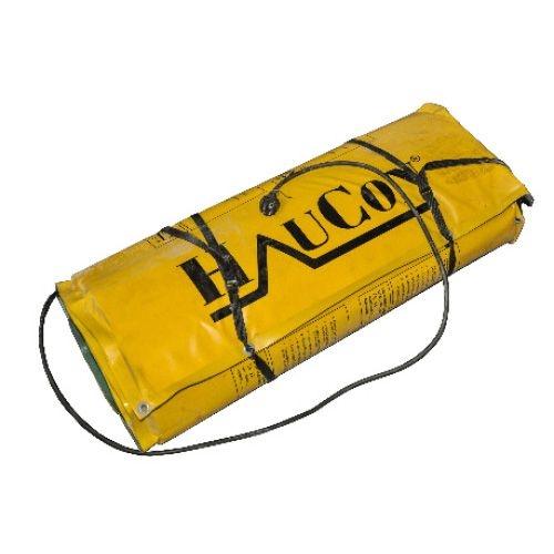 El-varmemåtte 1x3 mtr. 1000W