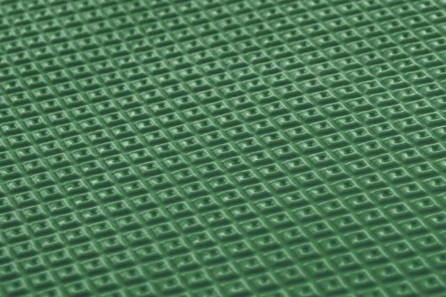 HauCon Snesejl 6x6 mtr. 450g/m2 m/skridsikring