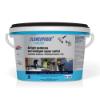 Blowerproof Liquid - Sort 10 kg