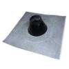 Radon manchet 50-72mm fleece