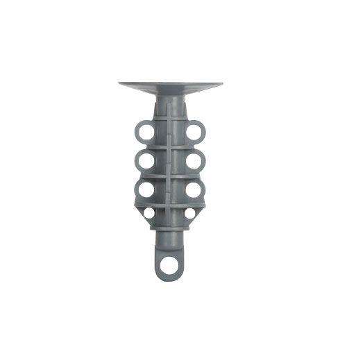 X-Dybel M12x70 med papircover