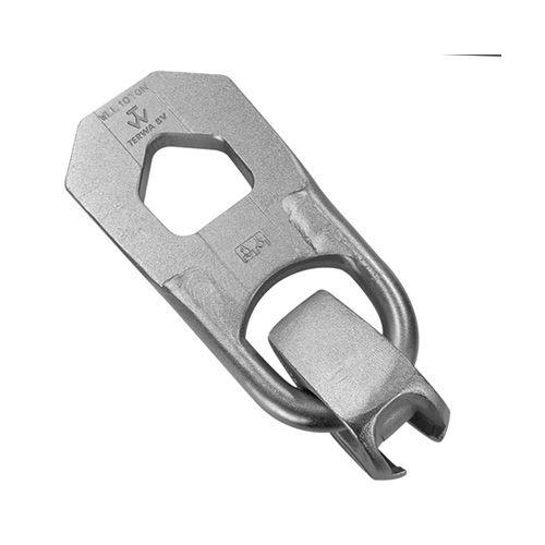 Ringkobling til kugleanker