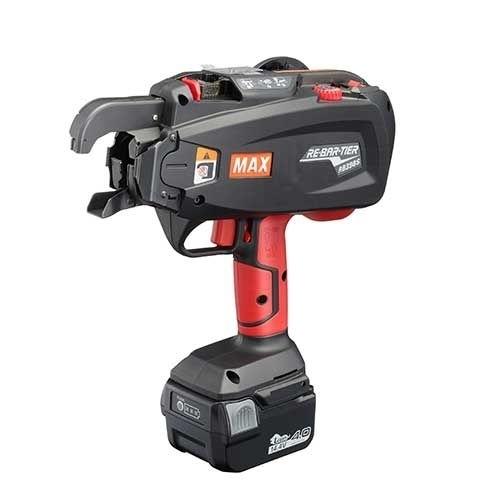 Bindemaskine MAX RB 398S