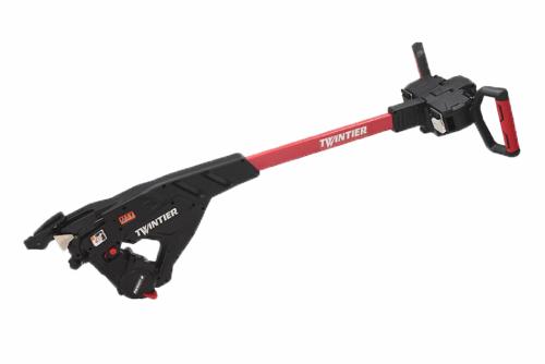 Bindemaskine MAX Twintier RB 401T-E