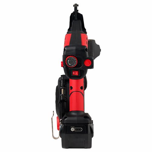 Bindemaskine MAX Twintier RB 823T