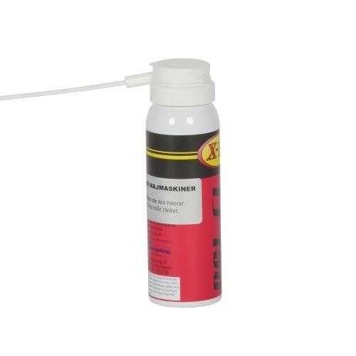 Spray til MAX tråd