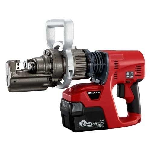 Armeringsklipper MAX PJRC160
