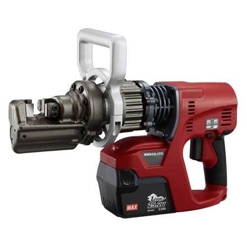 Armeringsklipper MAX PJRC160
