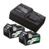 Batteripakke til VB3616DA
