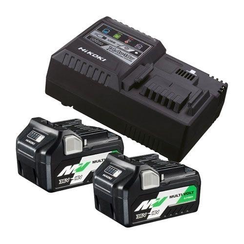 Batteripakke til VB3616DA