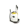 Mesto Olierygsprøjte 18 ltr. m/ curing dyse