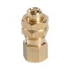 Mesto Dyse 6501 Olie