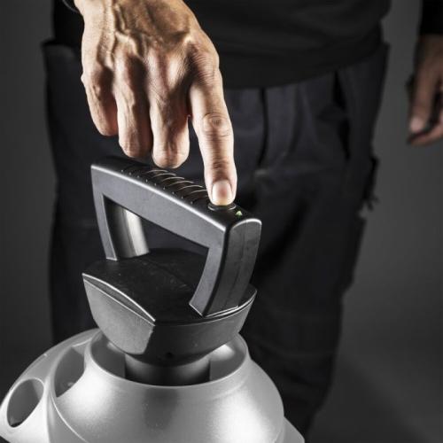 Elektrisk pumpe til Mesto spøjte