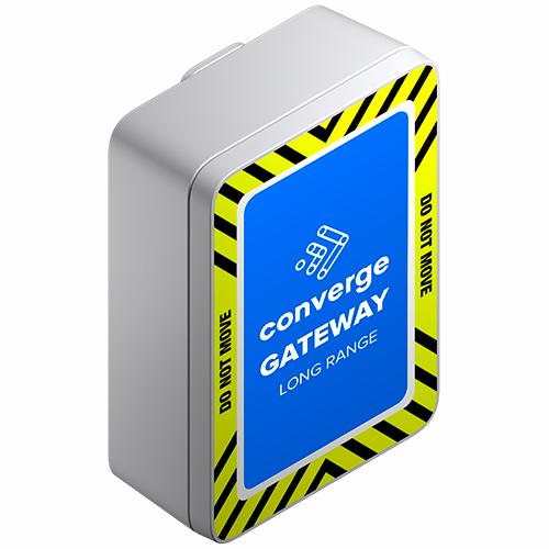 Converge Gateway Long Range