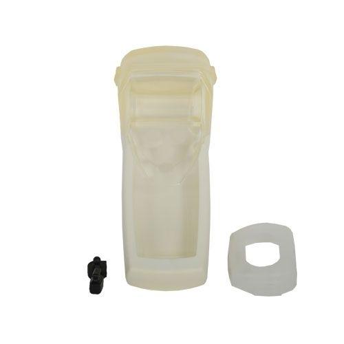 Topsafe plastetui til T926