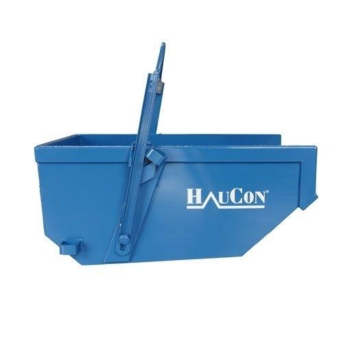HauCon Materialekasse Super Light m/bøjle 1000 ltr.