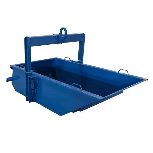 HauCon Materialekasse Super m/bøjle 