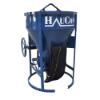 HauCon Betonspand Rund