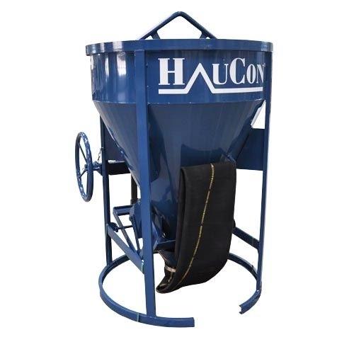 HauCon Betonspand Rund