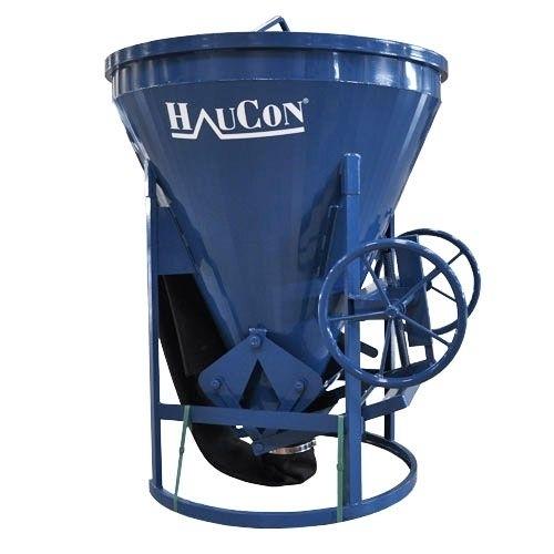 HauCon Betonspand Rund